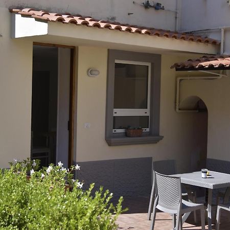 William Apartment Sorrento Exteriör bild