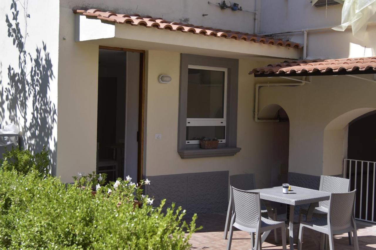 William Apartment Sorrento Exteriör bild