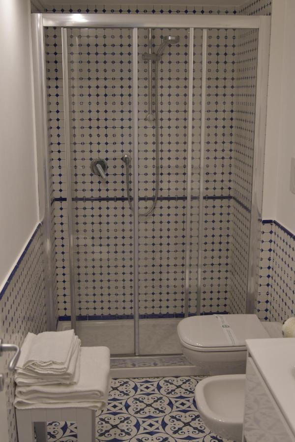 William Apartment Sorrento Exteriör bild