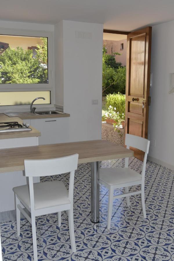 William Apartment Sorrento Exteriör bild